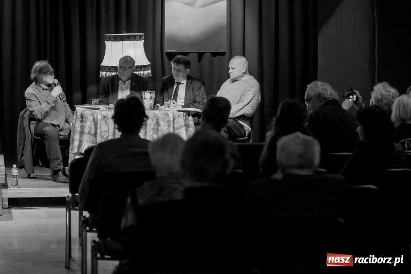 Zdjęcie w galerii na portalu naszraciborz.pl: Promocja Almanachu Prowincjonalnego połączona z PalmJazz Days Festival wiadomości z regionu