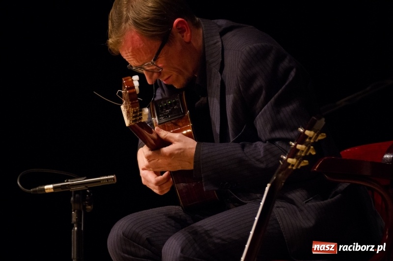 Zdjęcie w galerii na portalu naszraciborz.pl: Recital Krystyny Stańko w ramach festiwalu Palm Jazz Days  wiadomości z regionu