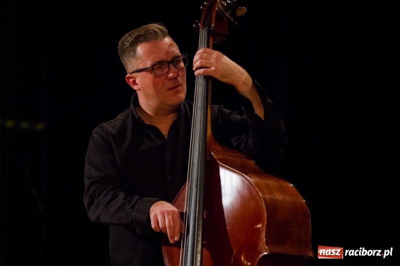 Zdjęcie w galerii na portalu naszraciborz.pl: Recital Krystyny Stańko w ramach festiwalu Palm Jazz Days  wiadomości z regionu