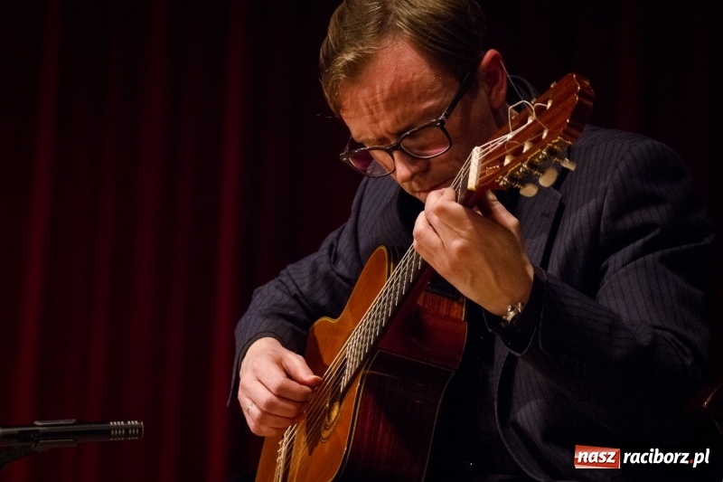 Zdjęcie w galerii na portalu naszraciborz.pl: Recital Krystyny Stańko w ramach festiwalu Palm Jazz Days  wiadomości z regionu