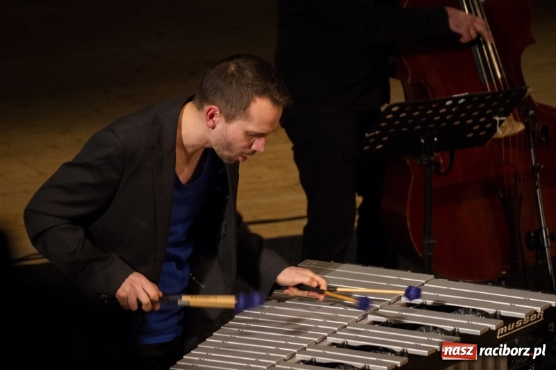 Zdjęcie w galerii na portalu naszraciborz.pl: Recital Krystyny Stańko w ramach festiwalu Palm Jazz Days  wiadomości z regionu