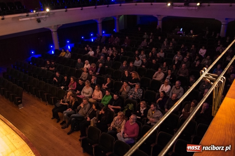 Zdjęcie w galerii na portalu naszraciborz.pl: Recital Krystyny Stańko w ramach festiwalu Palm Jazz Days  wiadomości z regionu