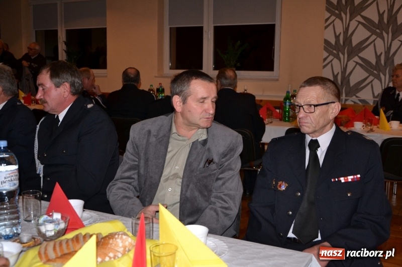 Zdjęcie w galerii na portalu naszraciborz.pl: Spotkanie strażaków weteranów gminy Krzyżanowice wiadomości z regionu