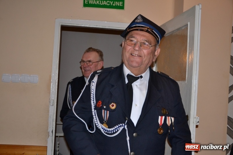 Zdjęcie w galerii na portalu naszraciborz.pl: Spotkanie strażaków weteranów gminy Krzyżanowice wiadomości z regionu