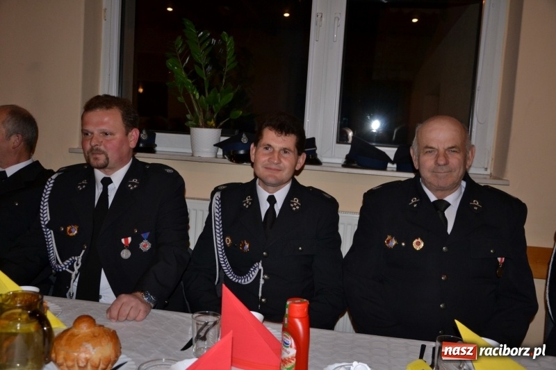 Zdjęcie w galerii na portalu naszraciborz.pl: Spotkanie strażaków weteranów gminy Krzyżanowice wiadomości z regionu