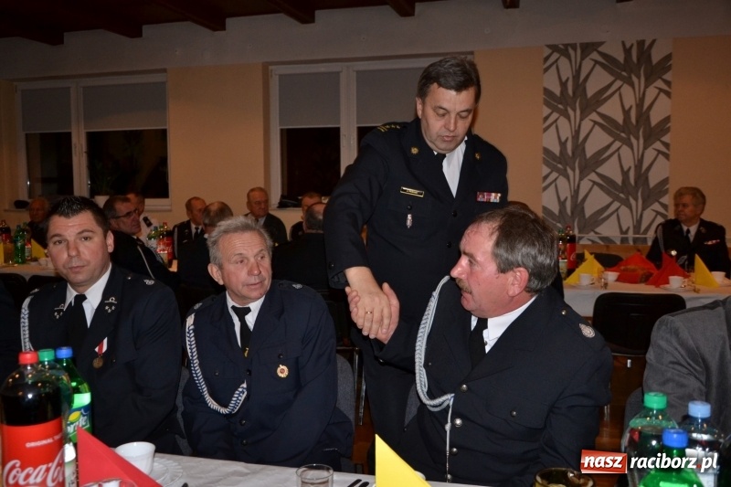 Zdjęcie w galerii na portalu naszraciborz.pl: Spotkanie strażaków weteranów gminy Krzyżanowice wiadomości z regionu