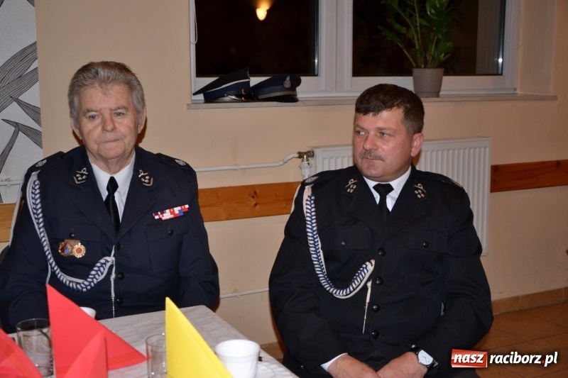Zdjęcie w galerii na portalu naszraciborz.pl: Spotkanie strażaków weteranów gminy Krzyżanowice wiadomości z regionu