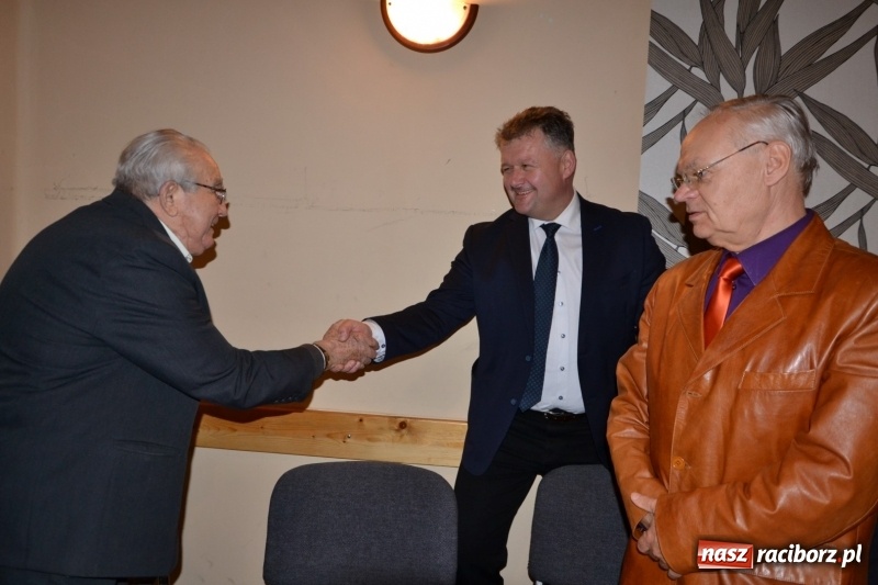 Zdjęcie w galerii na portalu naszraciborz.pl: Spotkanie strażaków weteranów gminy Krzyżanowice wiadomości z regionu