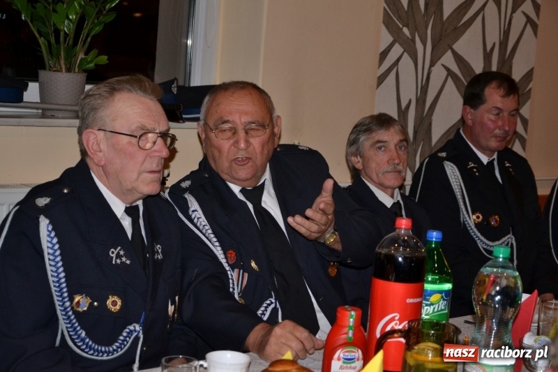 Zdjęcie w galerii na portalu naszraciborz.pl: Spotkanie strażaków weteranów gminy Krzyżanowice wiadomości z regionu