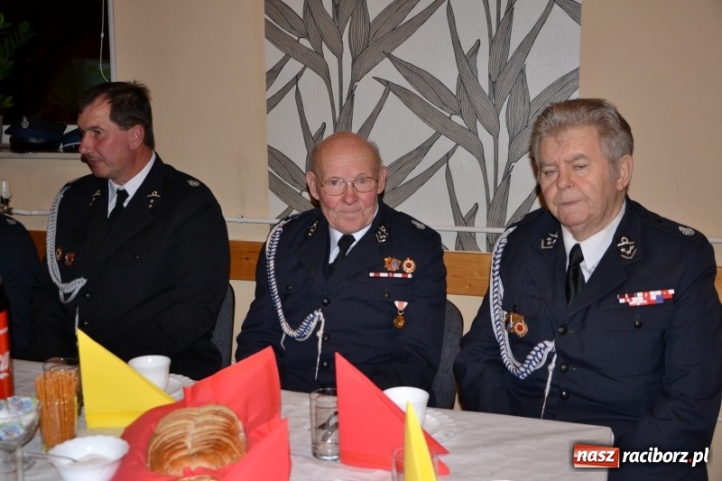 Zdjęcie w galerii na portalu naszraciborz.pl: Spotkanie strażaków weteranów gminy Krzyżanowice wiadomości z regionu