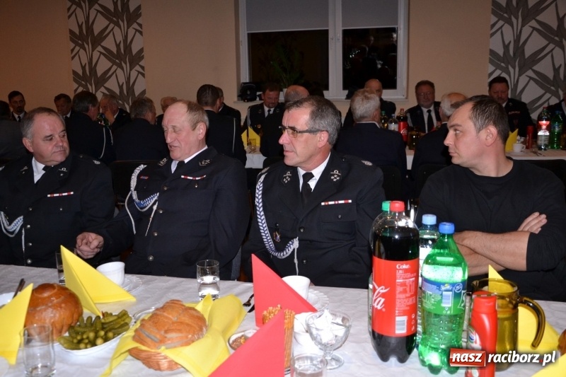 Zdjęcie w galerii na portalu naszraciborz.pl: Spotkanie strażaków weteranów gminy Krzyżanowice wiadomości z regionu