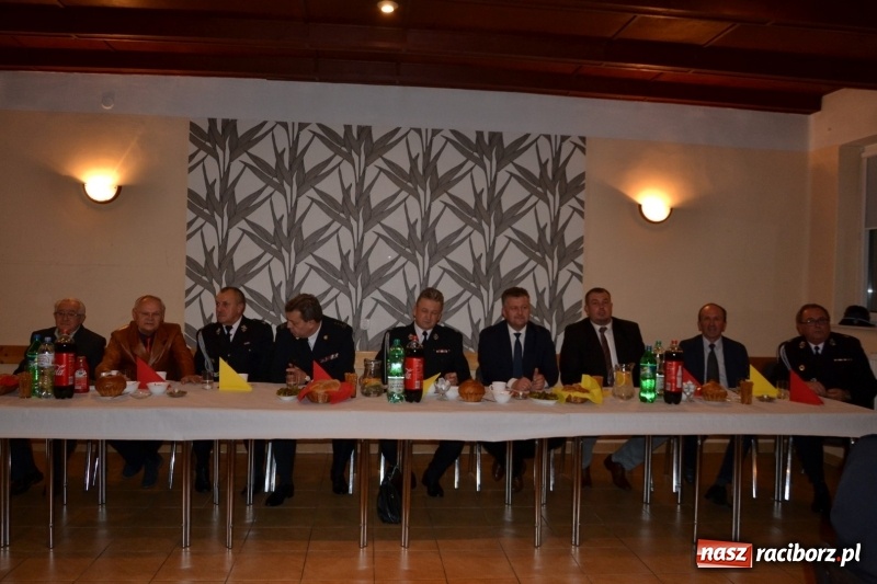 Zdjęcie w galerii na portalu naszraciborz.pl: Spotkanie strażaków weteranów gminy Krzyżanowice wiadomości z regionu