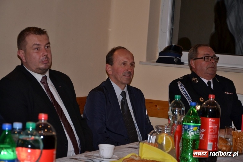 Zdjęcie w galerii na portalu naszraciborz.pl: Spotkanie strażaków weteranów gminy Krzyżanowice wiadomości z regionu