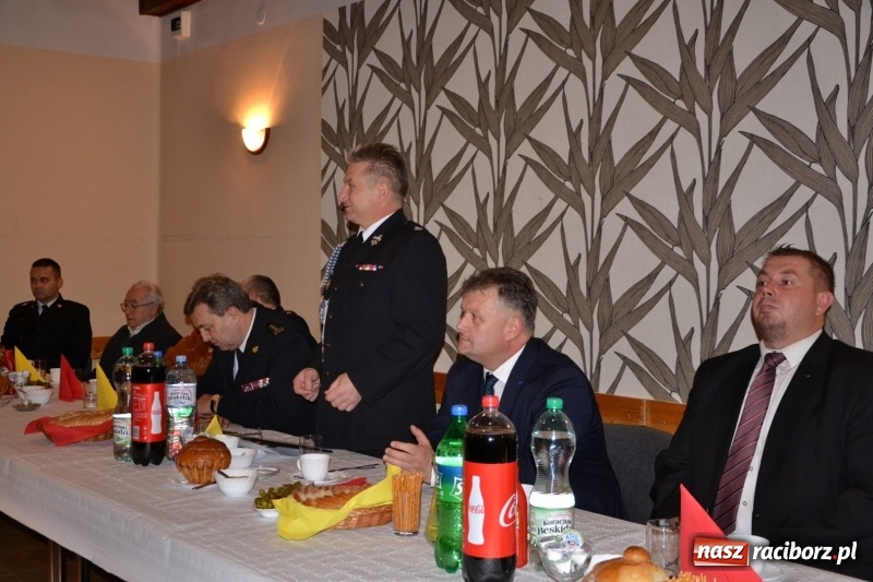 Zdjęcie w galerii na portalu naszraciborz.pl: Spotkanie strażaków weteranów gminy Krzyżanowice wiadomości z regionu