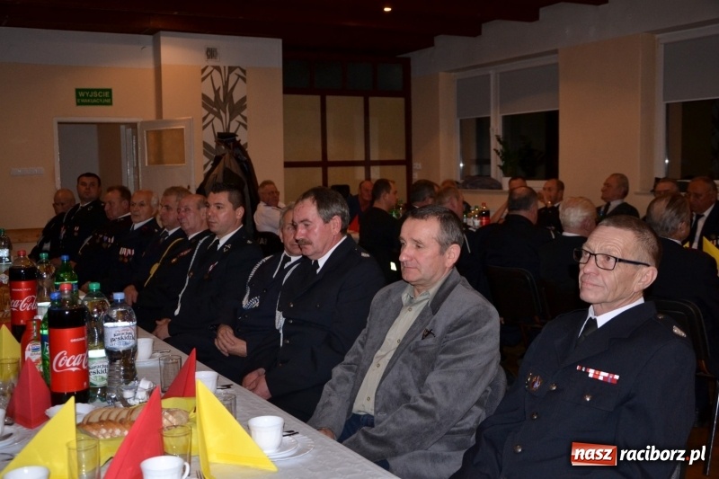 Zdjęcie w galerii na portalu naszraciborz.pl: Spotkanie strażaków weteranów gminy Krzyżanowice wiadomości z regionu