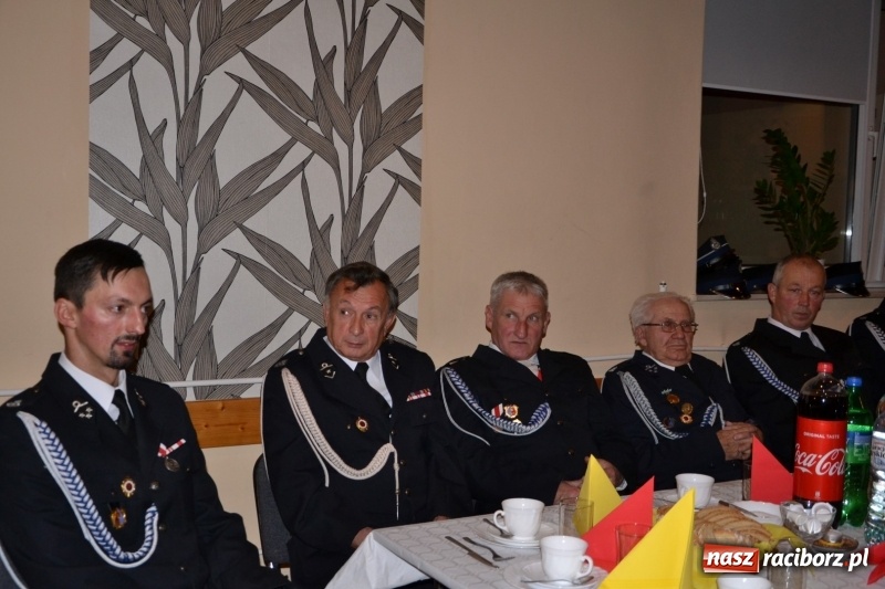 Zdjęcie w galerii na portalu naszraciborz.pl: Spotkanie strażaków weteranów gminy Krzyżanowice wiadomości z regionu