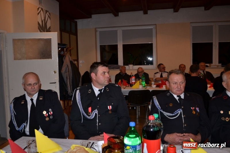 Zdjęcie w galerii na portalu naszraciborz.pl: Spotkanie strażaków weteranów gminy Krzyżanowice wiadomości z regionu