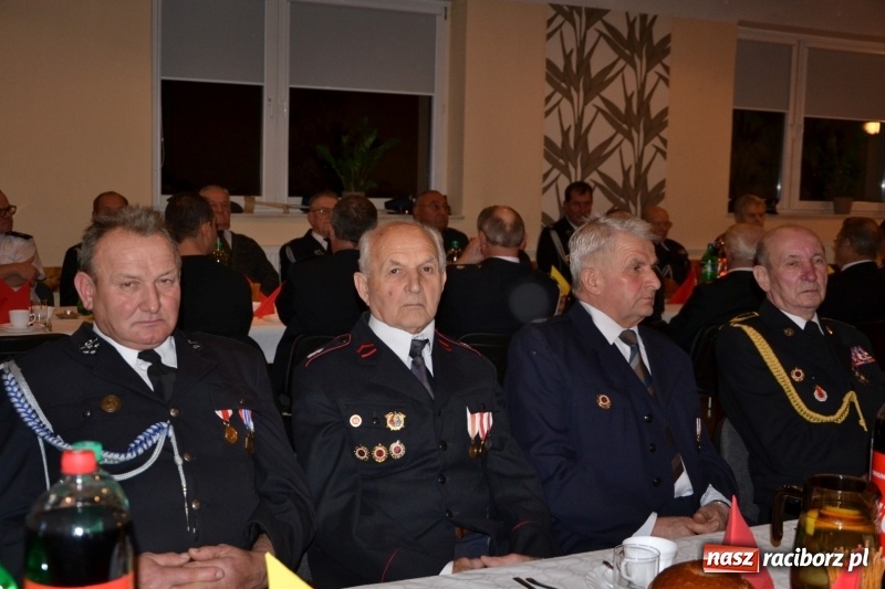 Zdjęcie w galerii na portalu naszraciborz.pl: Spotkanie strażaków weteranów gminy Krzyżanowice wiadomości z regionu