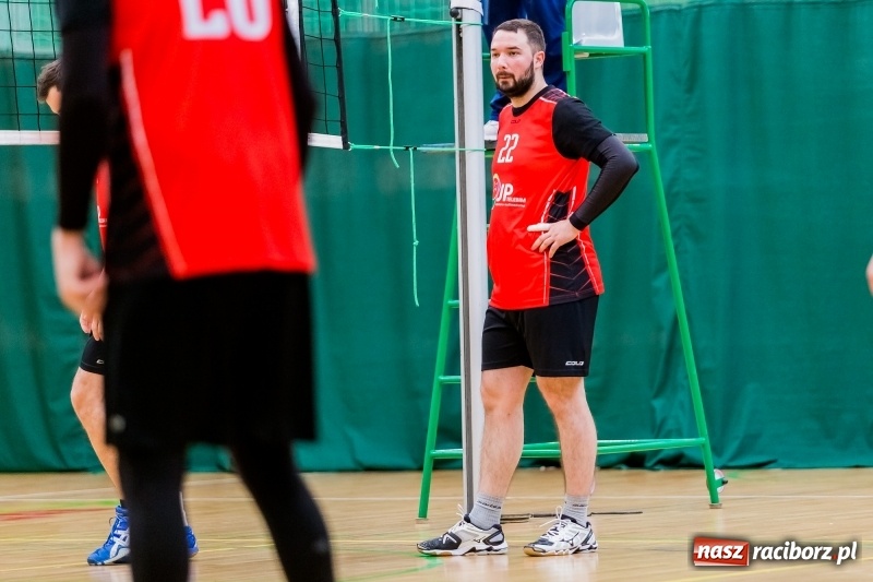 Zdjęcie w galerii na portalu naszraciborz.pl: JP Telebim RLPS: Enter El-Bis bez szans z Leśną Perłą wiadomości z regionu