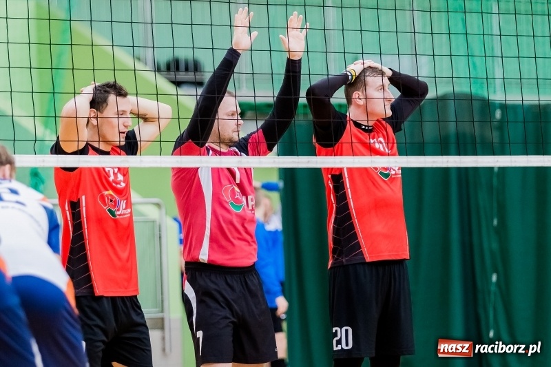 Zdjęcie w galerii na portalu naszraciborz.pl: JP Telebim RLPS: Enter El-Bis bez szans z Leśną Perłą wiadomości z regionu