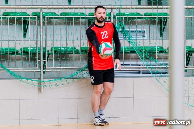 Zdjęcie w galerii na portalu naszraciborz.pl: JP Telebim RLPS: Enter El-Bis bez szans z Leśną Perłą wiadomości z regionu