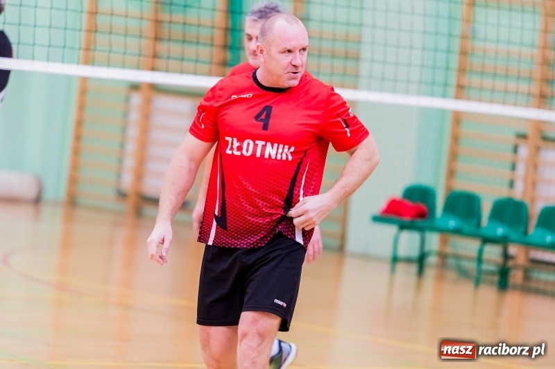 Zdjęcie w galerii na portalu naszraciborz.pl: JP Telebim RLPS: Enter El-Bis bez szans z Leśną Perłą wiadomości z regionu