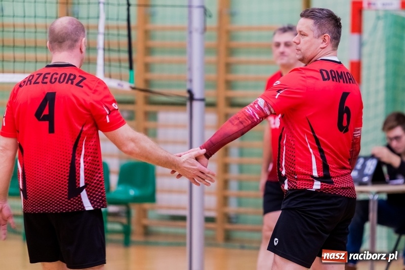 Zdjęcie w galerii na portalu naszraciborz.pl: JP Telebim RLPS: Enter El-Bis bez szans z Leśną Perłą wiadomości z regionu