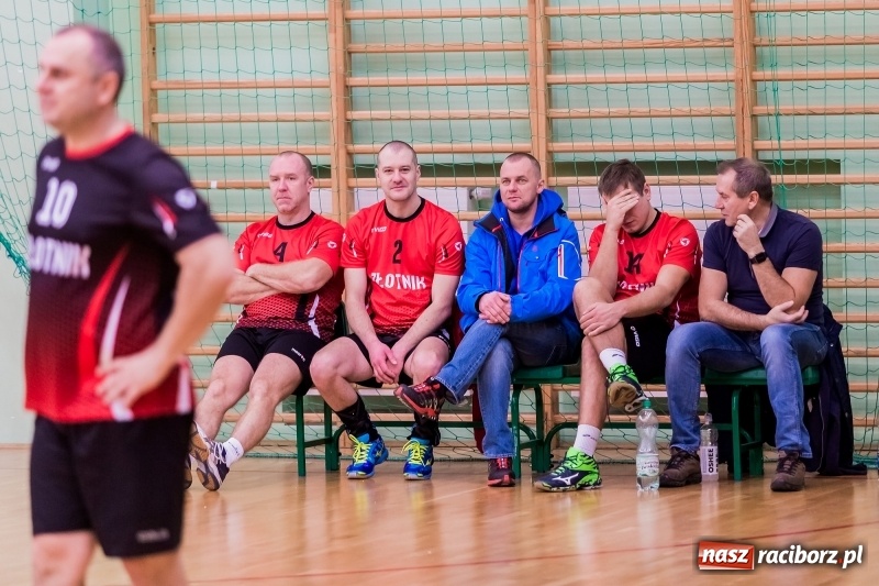 Zdjęcie w galerii na portalu naszraciborz.pl: JP Telebim RLPS: Enter El-Bis bez szans z Leśną Perłą wiadomości z regionu