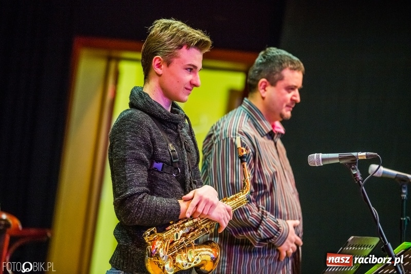 Zdjęcie w galerii na portalu naszraciborz.pl: Maluchy w krainie dźwięku w RCK wiadomości z regionu