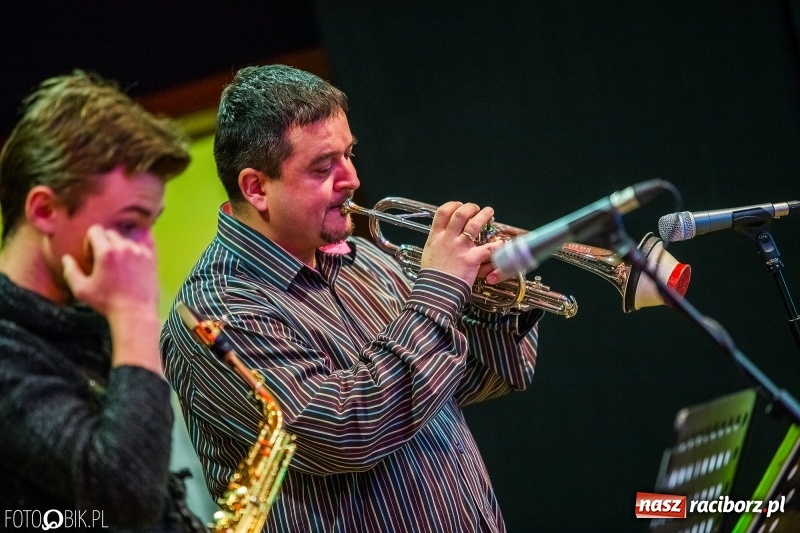 Zdjęcie w galerii na portalu naszraciborz.pl: Maluchy w krainie dźwięku w RCK wiadomości z regionu