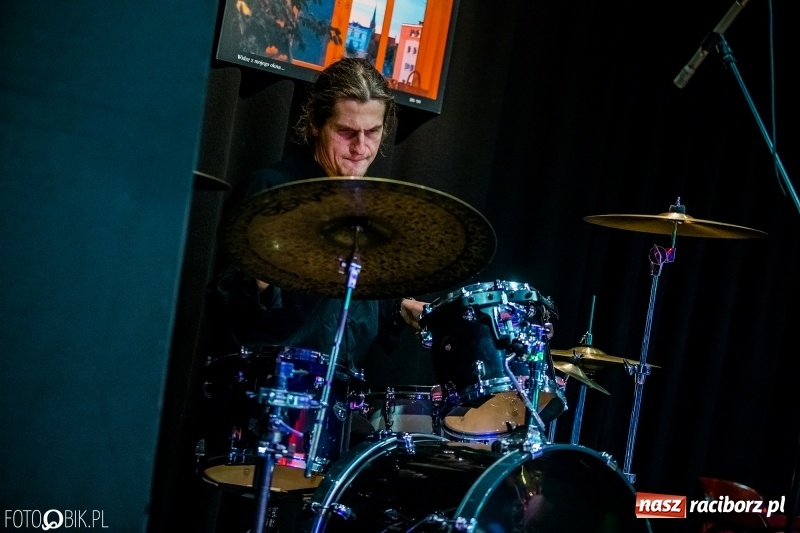 Zdjęcie w galerii na portalu naszraciborz.pl: Maluchy w krainie dźwięku w RCK wiadomości z regionu