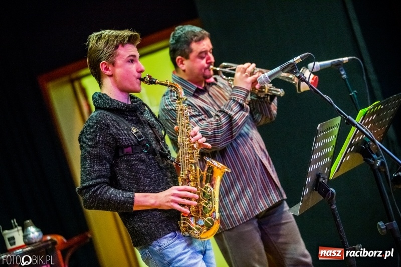 Zdjęcie w galerii na portalu naszraciborz.pl: Maluchy w krainie dźwięku w RCK wiadomości z regionu