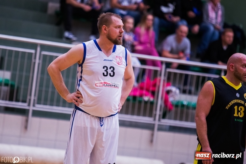 Zdjęcie w galerii na portalu naszraciborz.pl: Zwycięstwo Ofensywy Racibórz po dogrywce wiadomości z regionu