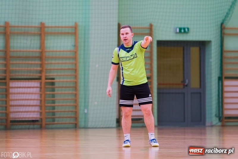 Zdjęcie w galerii na portalu naszraciborz.pl: Niedzielne emocje z HLPN wiadomości z regionu