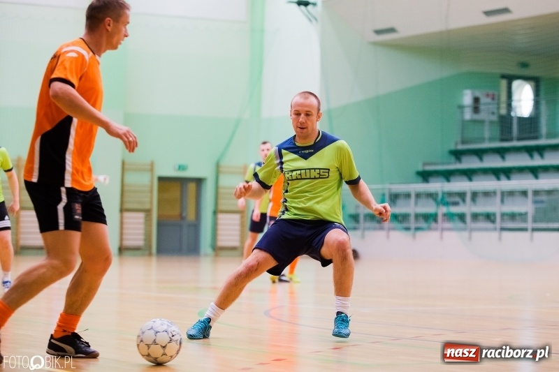 Zdjęcie w galerii na portalu naszraciborz.pl: Niedzielne emocje z HLPN wiadomości z regionu