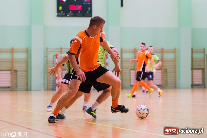 Zdjęcie w galerii na portalu naszraciborz.pl: Niedzielne emocje z HLPN wiadomości z regionu