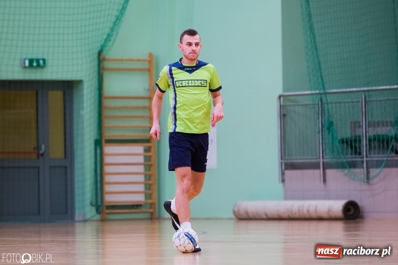 Zdjęcie w galerii na portalu naszraciborz.pl: Niedzielne emocje z HLPN wiadomości z regionu