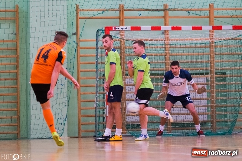 Zdjęcie w galerii na portalu naszraciborz.pl: Niedzielne emocje z HLPN wiadomości z regionu