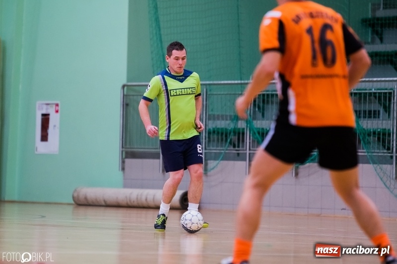 Zdjęcie w galerii na portalu naszraciborz.pl: Niedzielne emocje z HLPN wiadomości z regionu