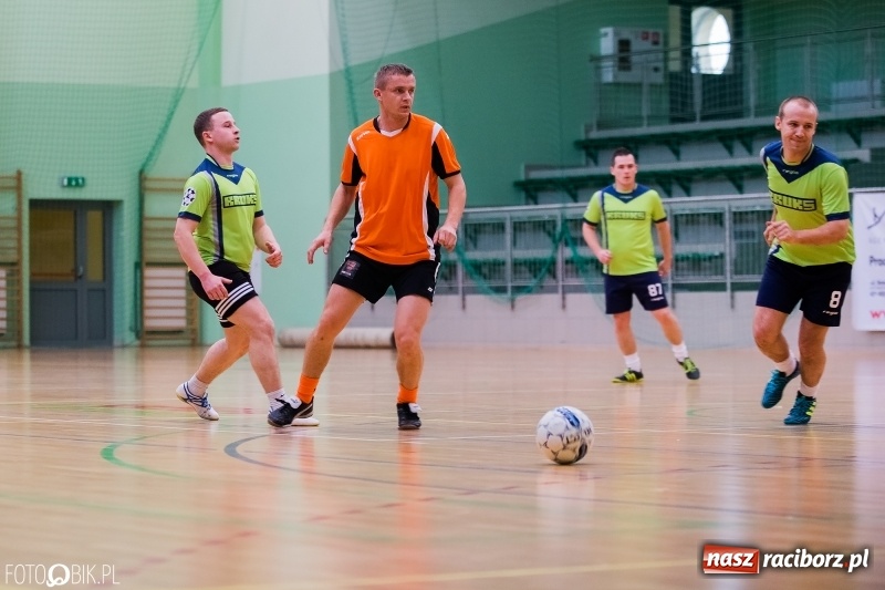 Zdjęcie w galerii na portalu naszraciborz.pl: Niedzielne emocje z HLPN wiadomości z regionu