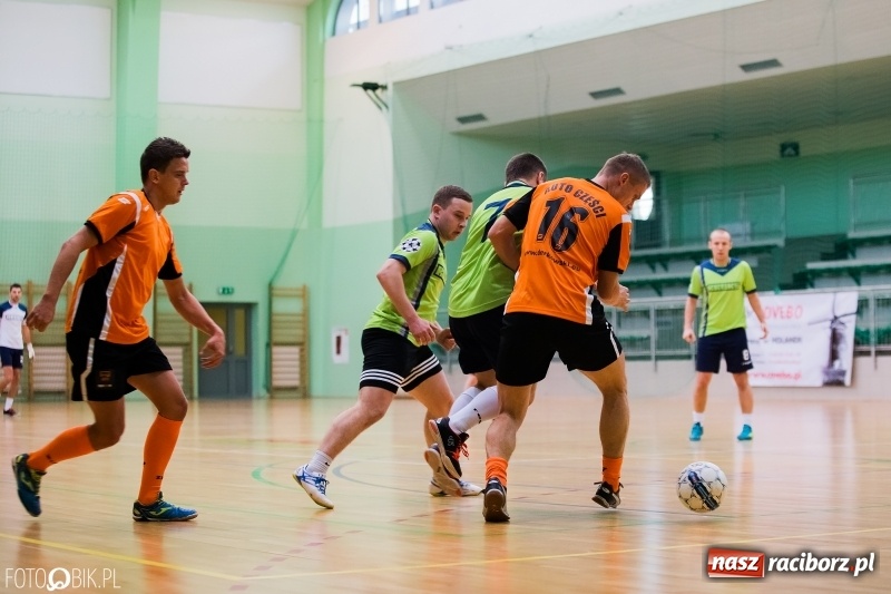 Zdjęcie w galerii na portalu naszraciborz.pl: Niedzielne emocje z HLPN wiadomości z regionu