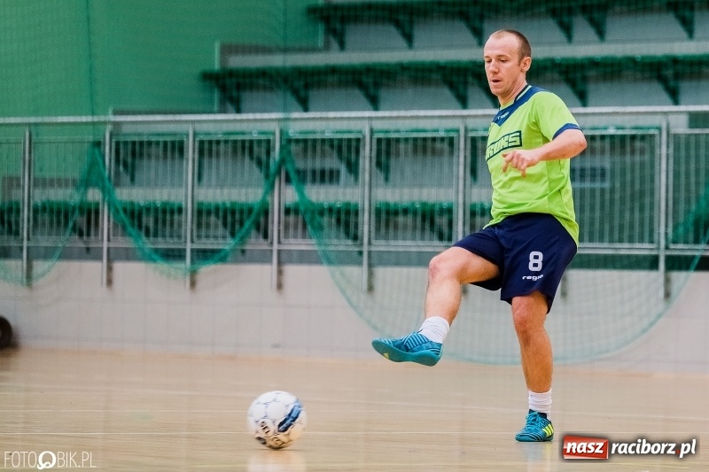 Zdjęcie w galerii na portalu naszraciborz.pl: Niedzielne emocje z HLPN wiadomości z regionu