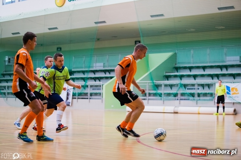 Zdjęcie w galerii na portalu naszraciborz.pl: Niedzielne emocje z HLPN wiadomości z regionu