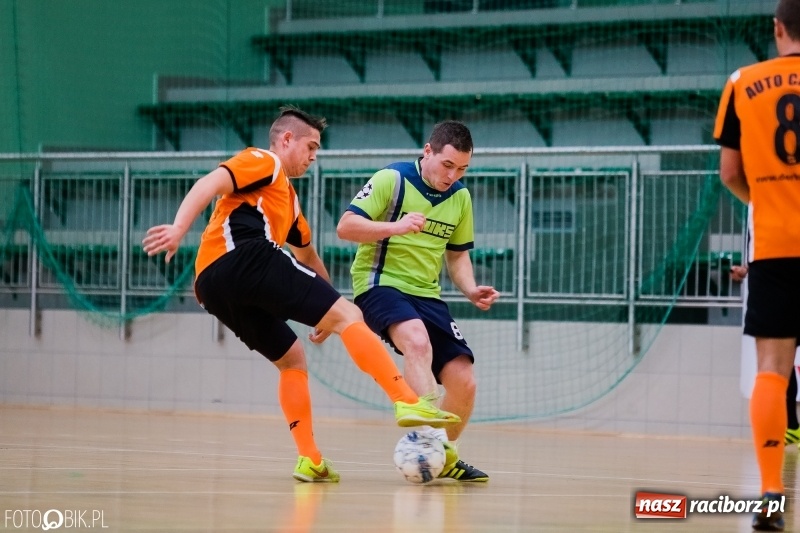 Zdjęcie w galerii na portalu naszraciborz.pl: Niedzielne emocje z HLPN wiadomości z regionu