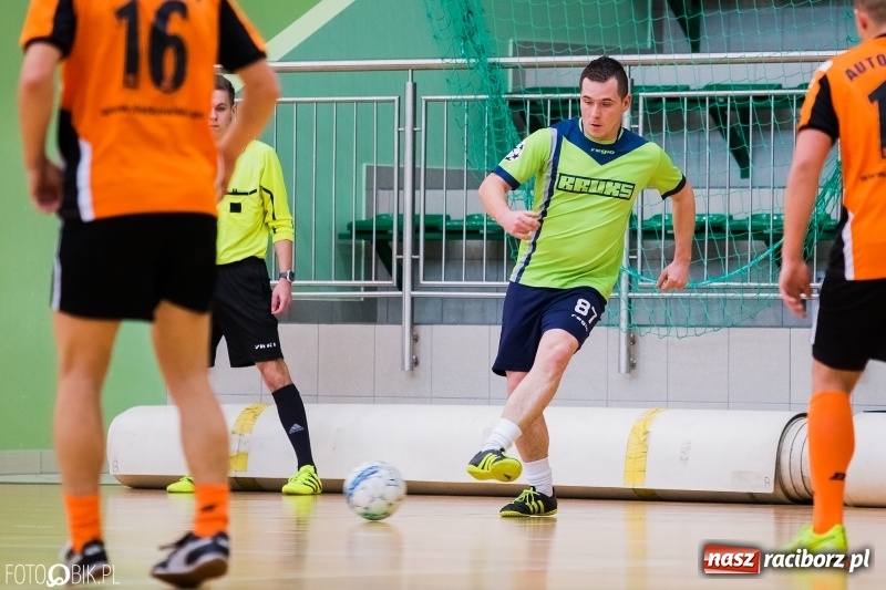 Zdjęcie w galerii na portalu naszraciborz.pl: Niedzielne emocje z HLPN wiadomości z regionu