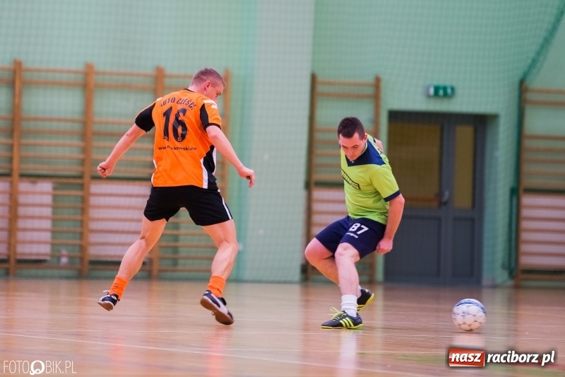 Zdjęcie w galerii na portalu naszraciborz.pl: Niedzielne emocje z HLPN wiadomości z regionu