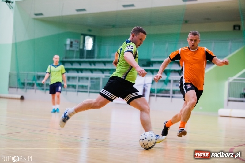 Zdjęcie w galerii na portalu naszraciborz.pl: Niedzielne emocje z HLPN wiadomości z regionu