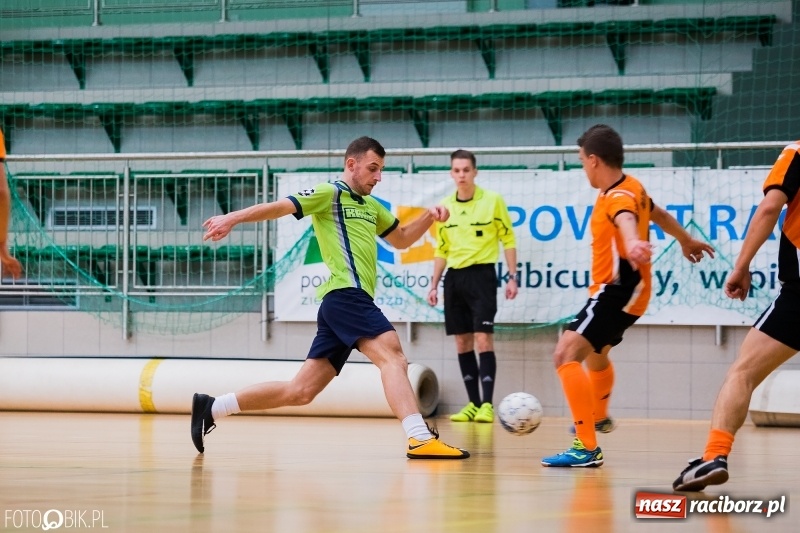 Zdjęcie w galerii na portalu naszraciborz.pl: Niedzielne emocje z HLPN wiadomości z regionu