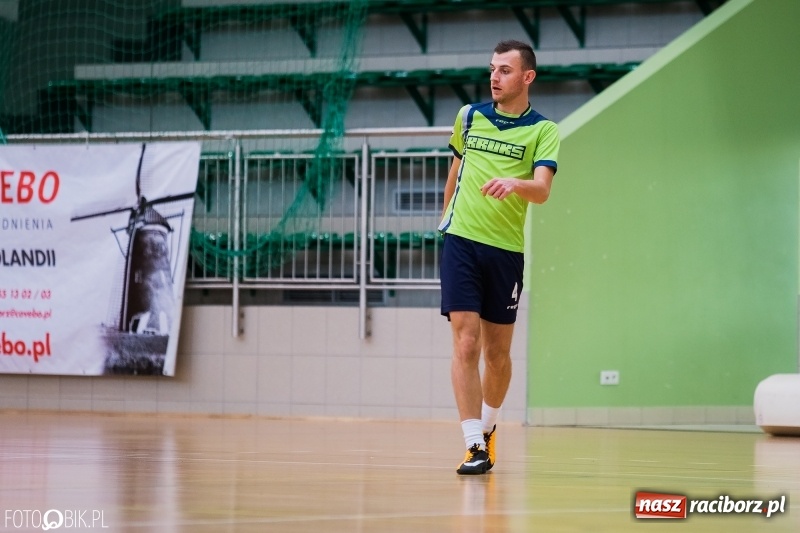 Zdjęcie w galerii na portalu naszraciborz.pl: Niedzielne emocje z HLPN wiadomości z regionu