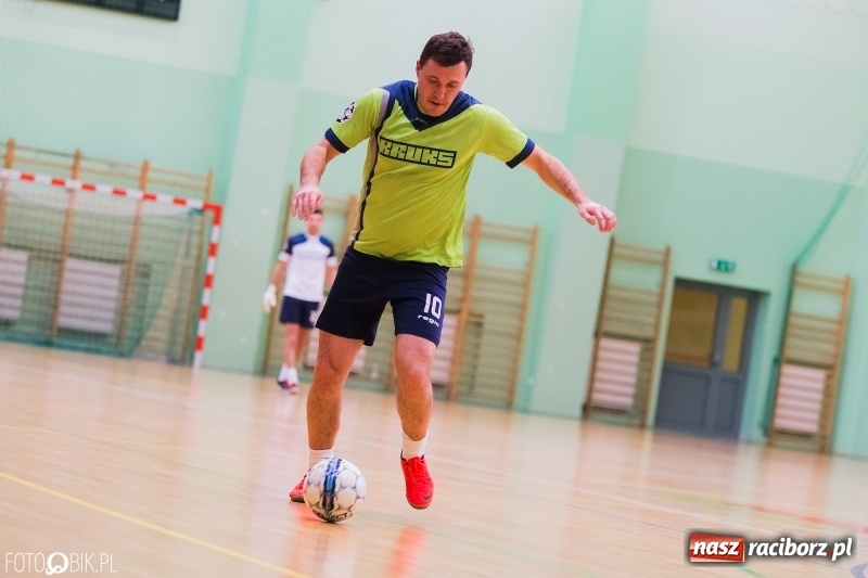 Zdjęcie w galerii na portalu naszraciborz.pl: Niedzielne emocje z HLPN wiadomości z regionu